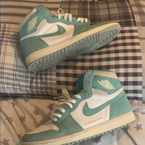 Jordan 1s